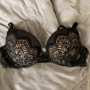 Victoria Secret - Dream Angels Push-Up Bra